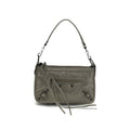 Bicolor Lamb Ovis Aries Aries Shoulder Bag