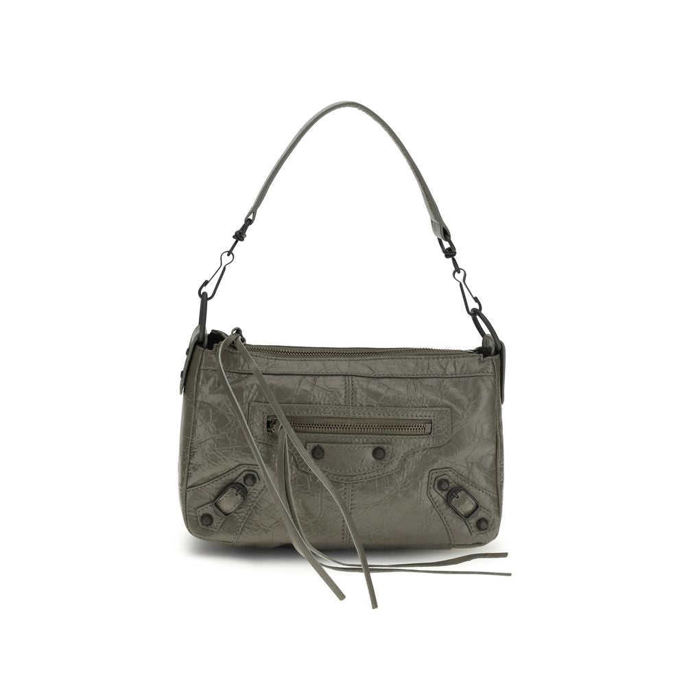 Bicolor Lamb Ovis Aries Aries Shoulder Bag
