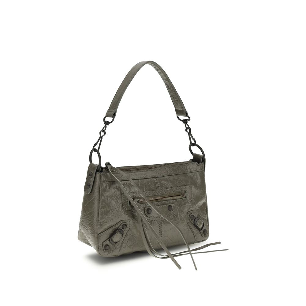 Bicolor Lamb Ovis Aries Aries Shoulder Bag