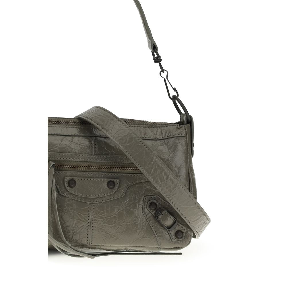 Bicolor Lamb Ovis Aries Aries Shoulder Bag